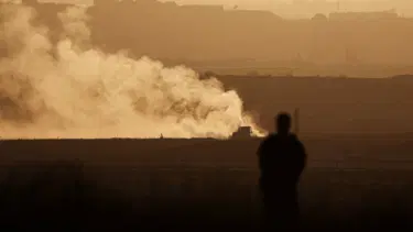 ABD'nin yarısı İsrail'in Gazze'de soykırım yaptığını düşünüyor