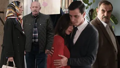 Ömer'de Gamze ve Ömer kopamıyor! "Bu krizler sayesinde yakınlaştılar"