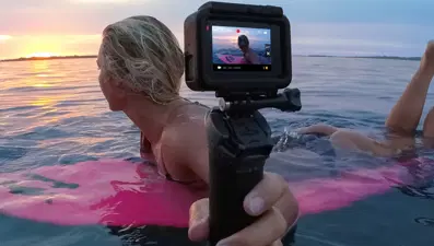 GoPro, Hero 6'yı tanıttı (GoPro Hero 6'nın özellikleri neler?)