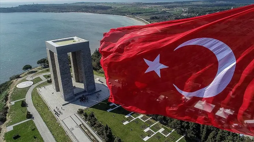 UZUN 18 MART ÇANAKKALE ZAFERİ MESAJLARI 4