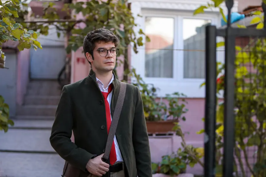 Duy Beni 19. yeni bölüm fotoğrafları 1 Duy Beni 19. yeni bölüm fotoğrafları 1