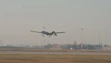 Bayraktar TB3 SİHA, 30 bin feet irtifaya çıktı