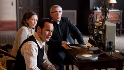 Korku Seansı dizisi geliyor: Senaristler belli oldu