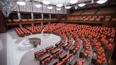Meclis bugün açılıyor: CHP&#x27;den boykot kararı