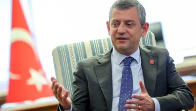 Özgür Özel'den Anneler Günü mesajı