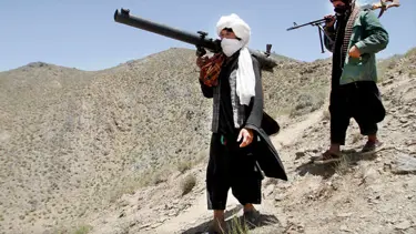 Taliban'dan Trump'a "açık mektup"