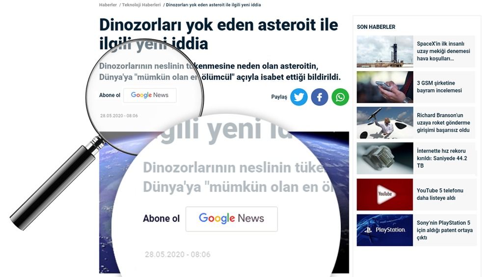 ntv.com.tr'yi Google News'te takip edin