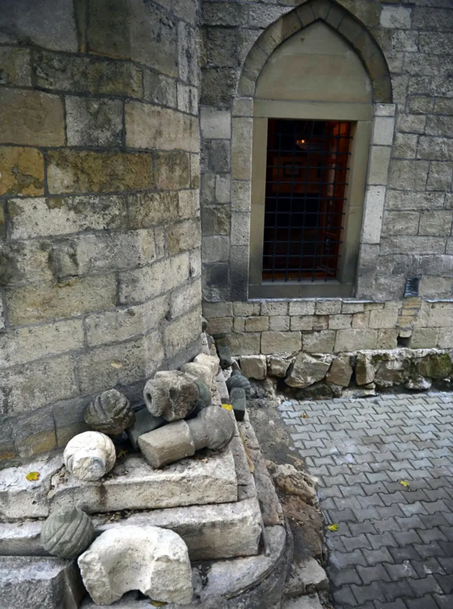 'Beyaz şehir'e yolculuk 23