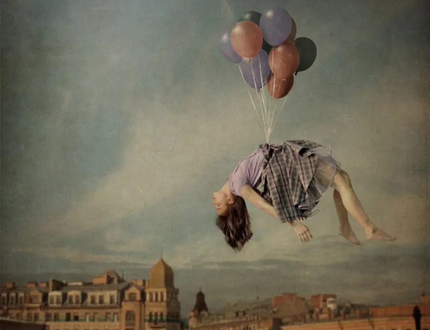 Rüya gibi fotoğraflar 13