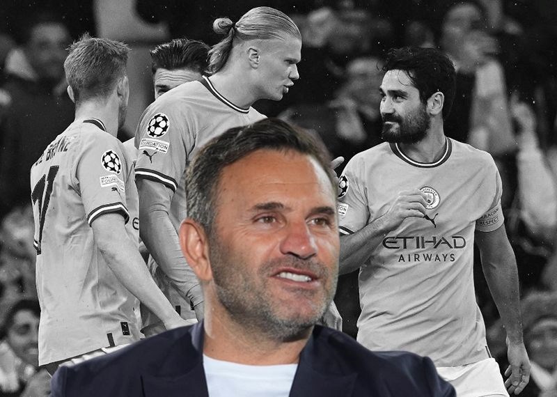 Manchester City izin verdi, İlkay Gündoğan için kritik saatler başladı