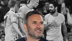 Manchester City izin verdi, İlkay Gündoğan için kritik saatler başladı Manchester City izin verdi, İlkay Gündoğan için kritik saatler başladı