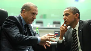 Gözler Türkiye'nin Libya kararında