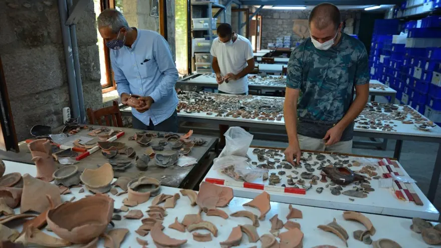 Antik Çağ'dan günümüze yaşayan kent: Assos 7