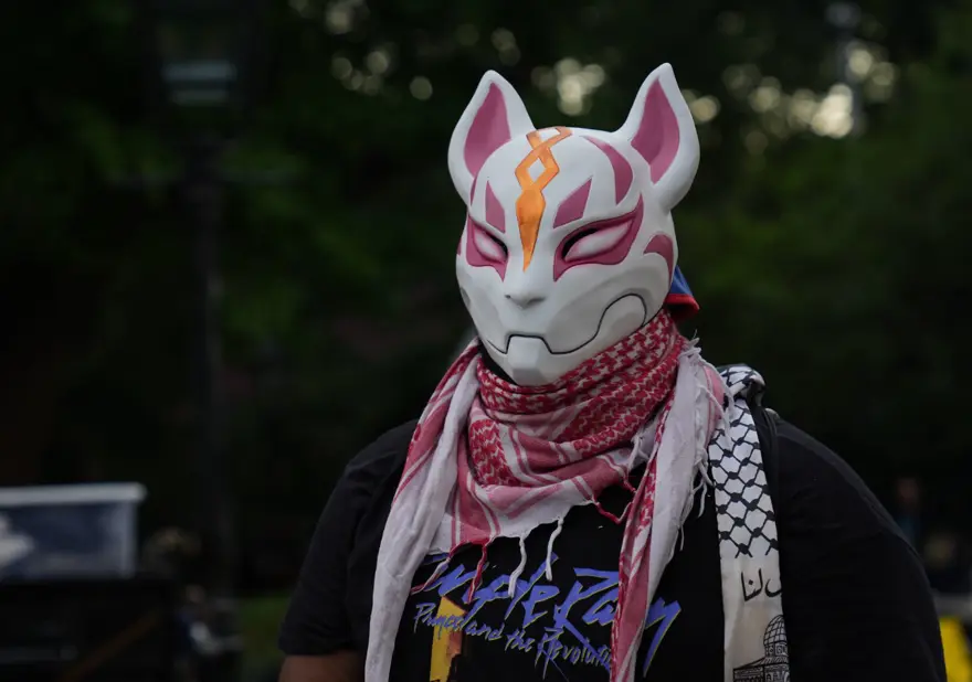 Polis tarafından öldürülen Sonya Massey için adalet! Binlerce kişi New York sokaklarında yürüdü 10