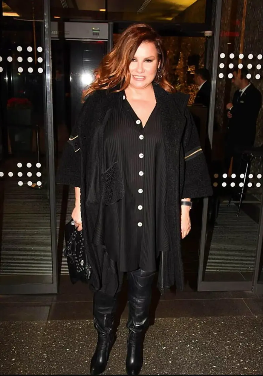 2.5 ayda 22 kilo veren Deniz Seki: Diyet yaşam şeklim oldu 4