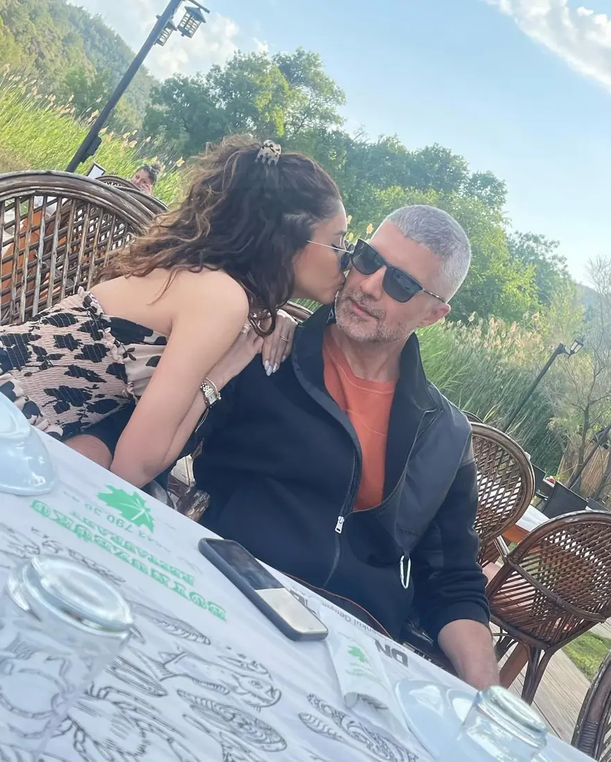 Özcan Deniz'den dikkat çeken gönderme: "Başaramadılar o yüzden çok öfkeliler" 2