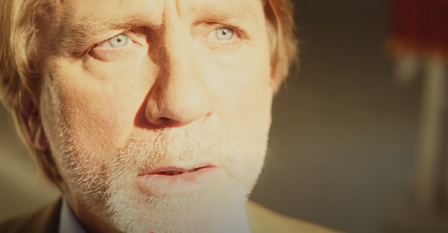 Daniel Craig yeniden dedektif oldu 2