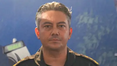 SOLOTÜRK Pilotu Yarbay Emre Mert'in gösterisi sosyal medya gündeminde (Yarbay Emre Mert kimdir?)