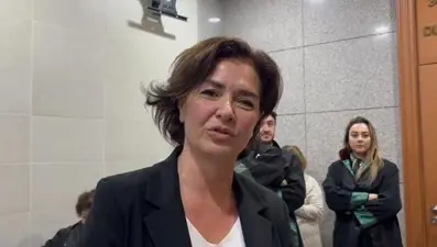 Özlem Gürses kimdir? Gazeteci Özlem Gürses kaç yaşında, nereli?