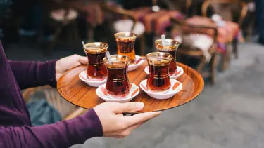 İstanbul'da avukatlardan adliyelerdeki çay ocaklarına boykot