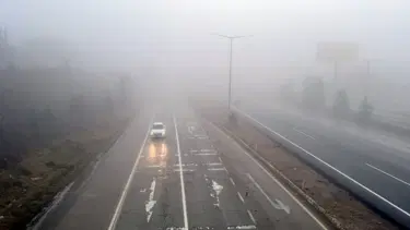 "Kilit kavşak"ta göz gözü görmedi