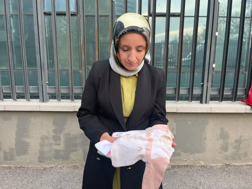 "KAFASI ŞİŞMİŞTİ" 5