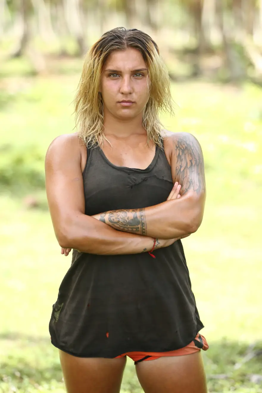 Survivor 2017 yarışmacılarının burçları (Finalde hangi burçlar karşı karşıya geliyor) 9