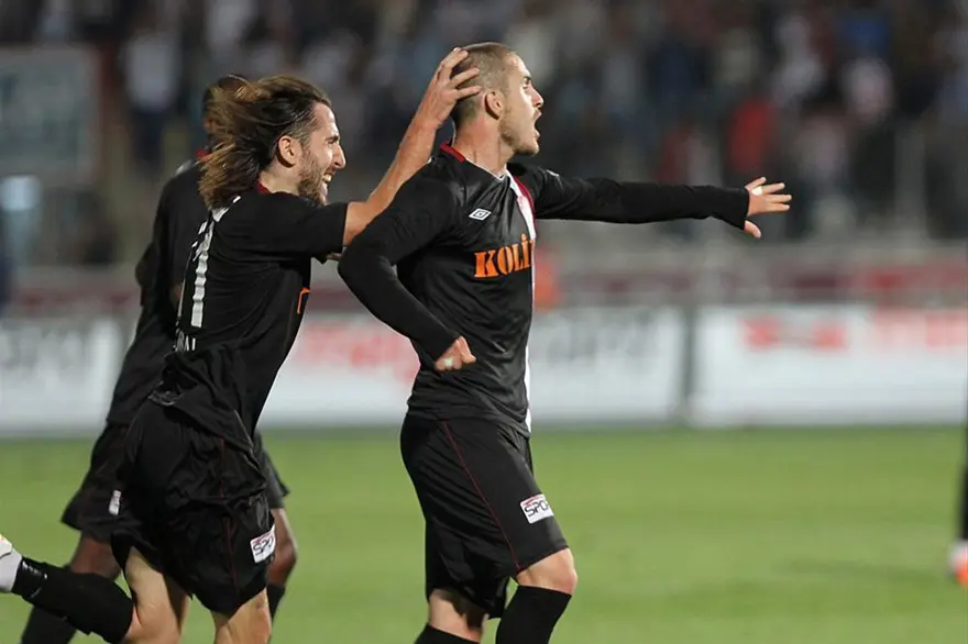 Gakkoş vites arttırdı 31 Gakkoş vites arttırdı 31