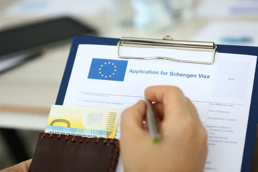 Schengen bölgesine gidecekler dikkat! Pasaport damgası gidiyor, elektronik sistem geliyor 2