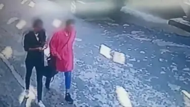 Röntgen filmi kullanarak girdiği evleri soyan kadın hırsız yakalandı