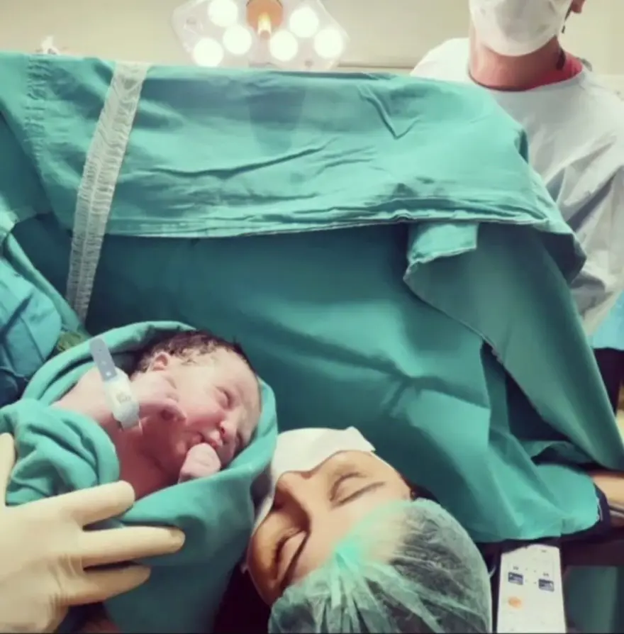 "FIRAT DENEN DOKTOR İLAÇ VERMEDİ" 3