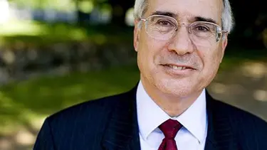 İklim değişikliğine karşı bir "Lord"