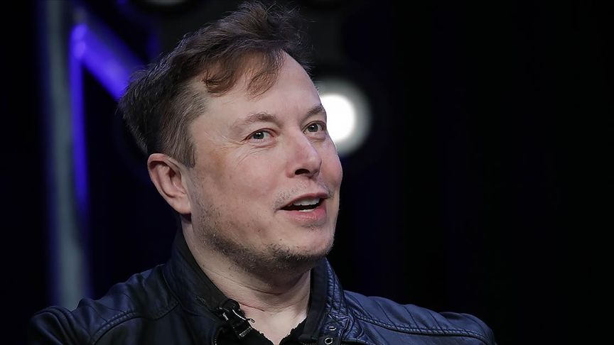 Tesla Musk'a 1 trilyon dolar motivasyon verecek