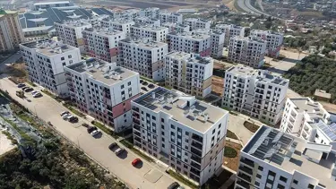 TOKİ'de indirim kampanyasına başvurular bugün başlıyor