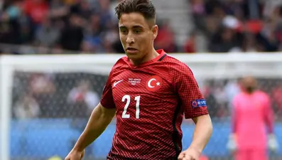 Fenerbahçe'de Emre Mor görüşmesi gerçekleşti!
