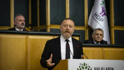 HDP'li Sezai Temelli: ABD'nin Suriye'den çıkması yetmez