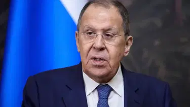Rusya Dışişleri Bakanı Lavrov Türkiye'ye geliyor