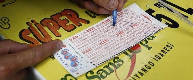 Sayısal Loto Çekiliş Sonuçları Açıklandı! 29 Temmuz Milli Piyango Sayısal Loto Bilet Sorgulama