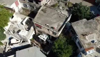 İskenderun'da 6 adrese uyuşturucu operasyonu