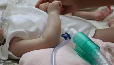 Bir SMA ilacı daha geri ödeme listesine alındı