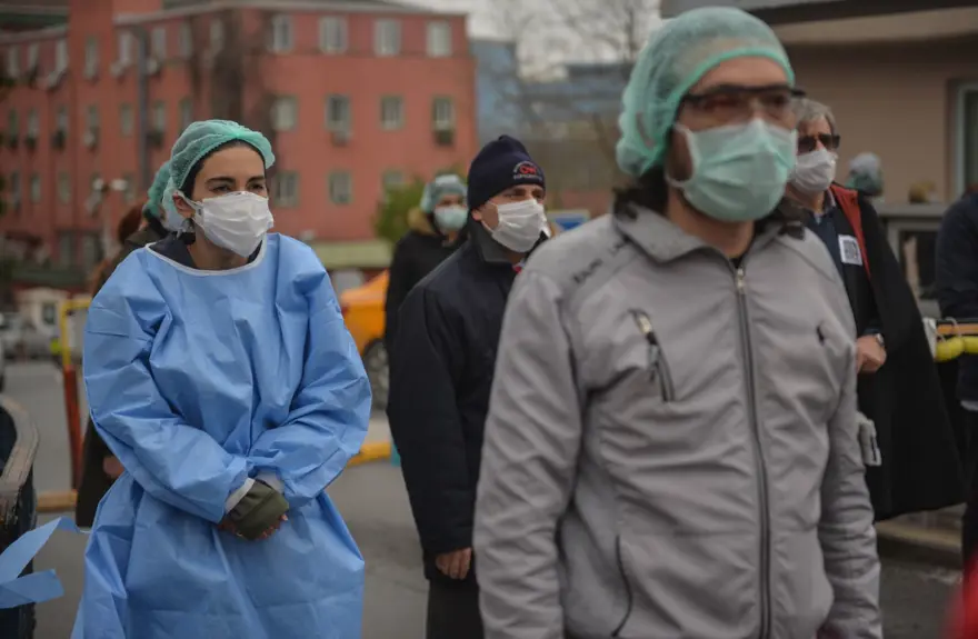 Türkiye Cemil Hocası'nı uğurladı (Cemil Taşçıoğlu'na veda) 13