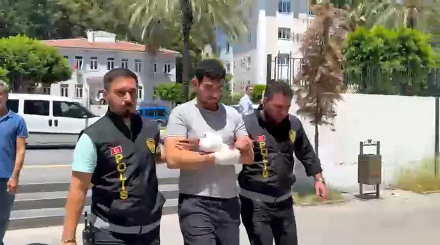 Üniversite öğrencisi kardeşini öldürmüştü: İfadesinde söyledikleri kan dondurdu 4