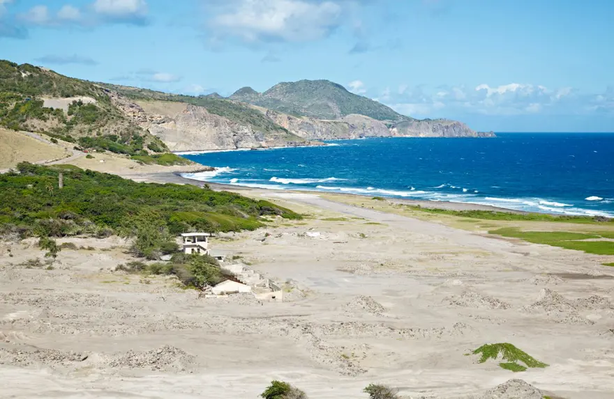 Karayip adasından Covid-19 önlemi: Yılda 607 bin kazanmayan giremez 7 Karayip adasından Covid-19 önlemi: Yılda 607 bin kazanmayan giremez 7