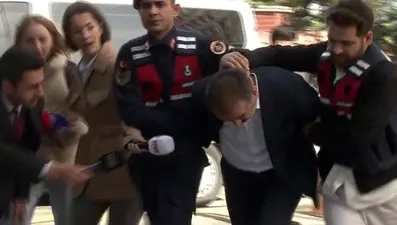 Yenidoğan soruşturması: Bebekleri 112'ye bildirmeden kabul etmişler