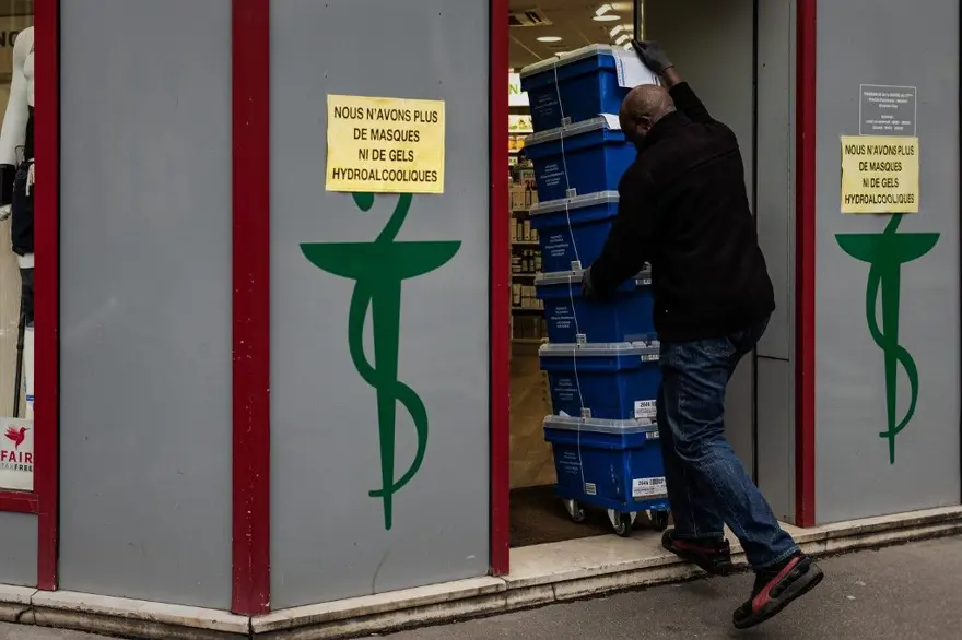 Corona'da hangi sektör kazandı, hangisi kaybetti 17