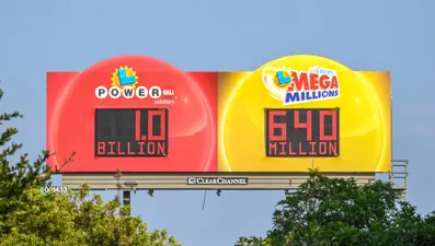 1 milyar dolarlık Powerball ikramiyesi bir kişiye çıktı