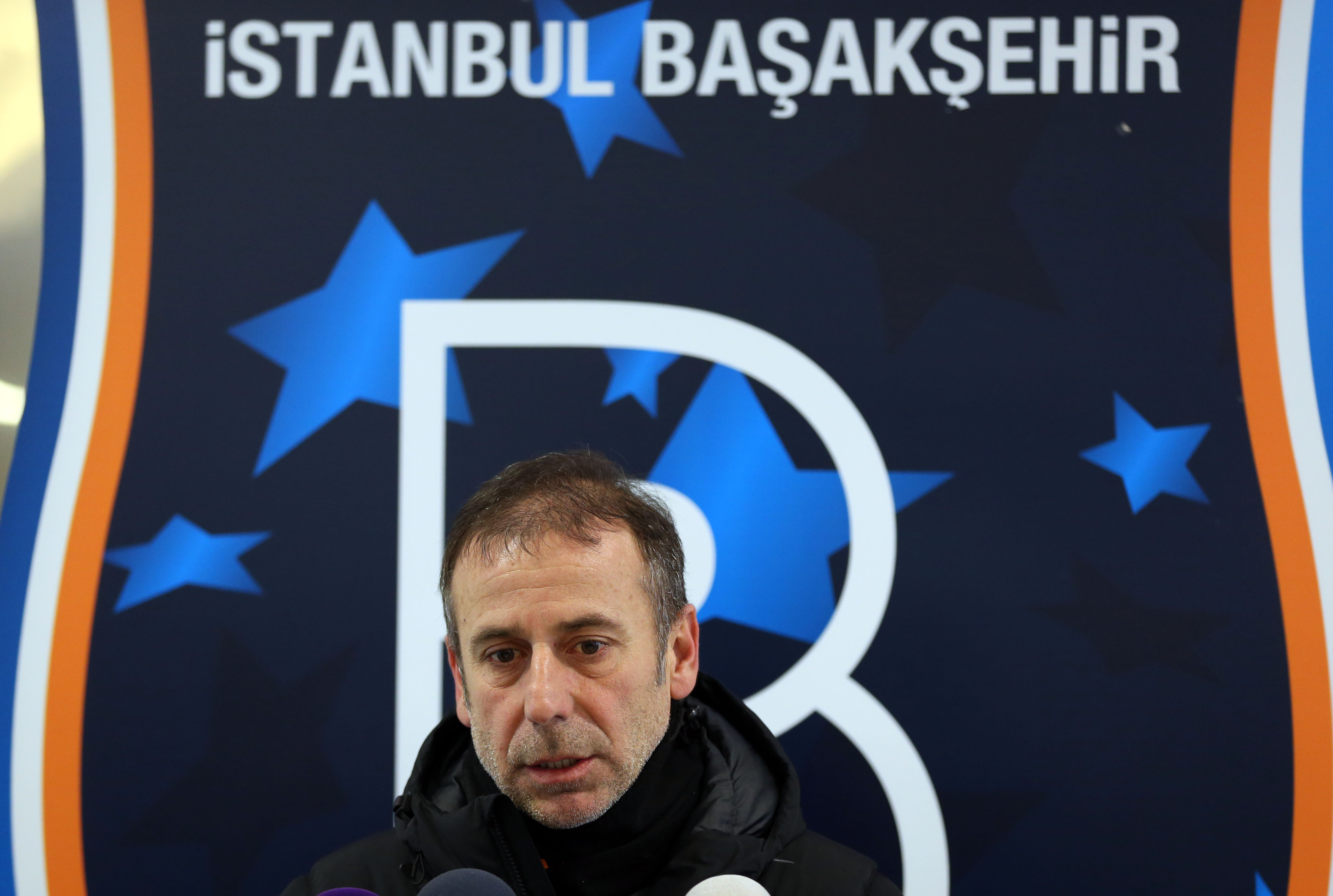 Abdullah Avcı: Galatasaray, kupa takımıdır