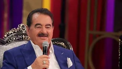 İbrahim Tatlıses sevenlerinden dua istedi: Hocamın beni yürüteceğine inanıyorum