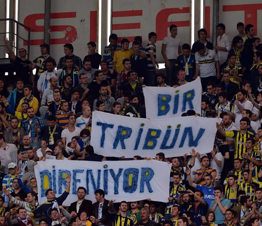 Fenerbahçe - Akhisar Belediyespor 5