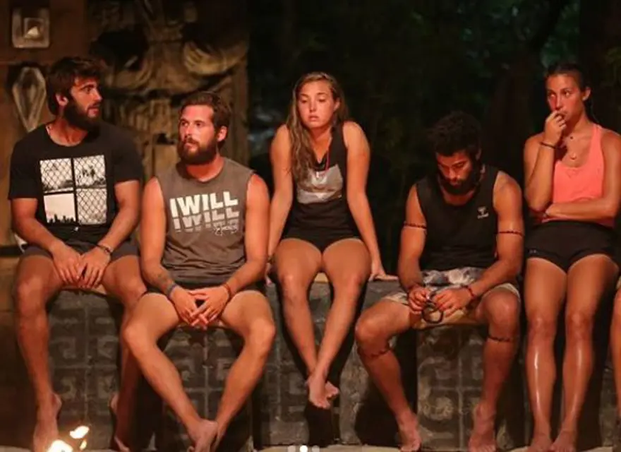 Survivor'da eleme adayları kim oldu? (Survivor son bölüm detayları) 6